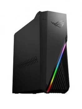 image of Asus ROG Strix GA15 G15DH-UK045T Desktop Gaming PC