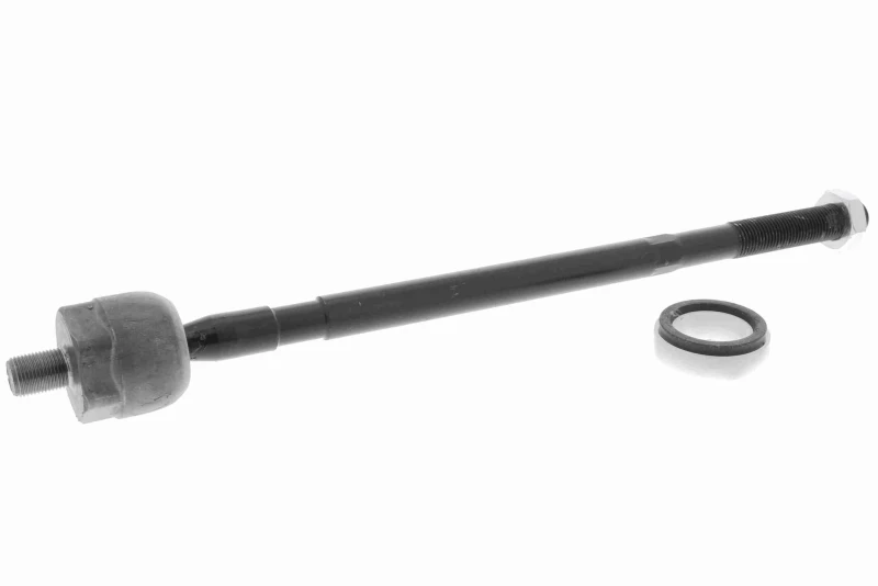 Image of VAICO V46-0055 Inner Tie Rod Original VAICO Quality, Front Axle Inner Tie Rod (51)