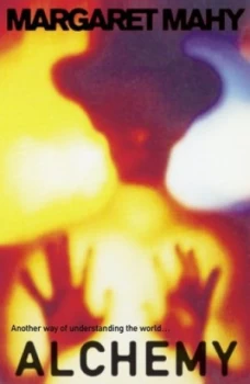 Image of Alchemy by Margaret Mahy Book