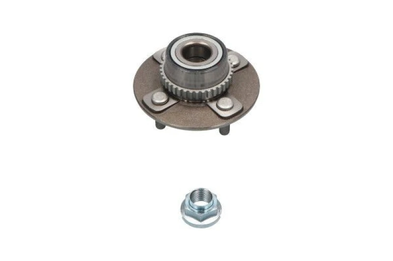 Image of KAVO PARTS Wheel bearing kit KAVO PARTS WBK-3013