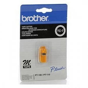 Image of Brother TC7 Tape Cutter