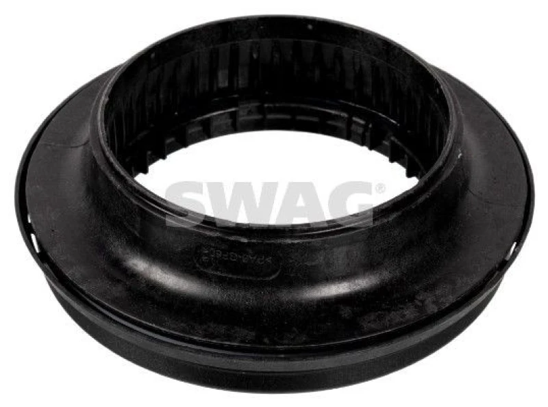 Image of Top strut mount bearing SWAG 33 10 1743