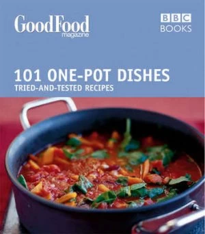 Image of 101 One-Pot Dishes by Jeni Wright Paperback