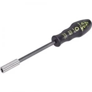 image of ESD Bit screwdriver C.K. 14 6.3mm 125mm