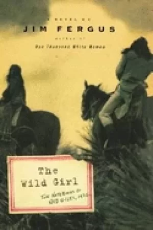 Image of wild girl the notebooks of ned giles 1932