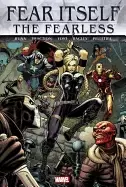 Image of fear itself the fearless