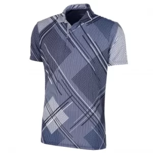 image of Galvin Green Mitchell Ventil8 Plus Polo Shirt