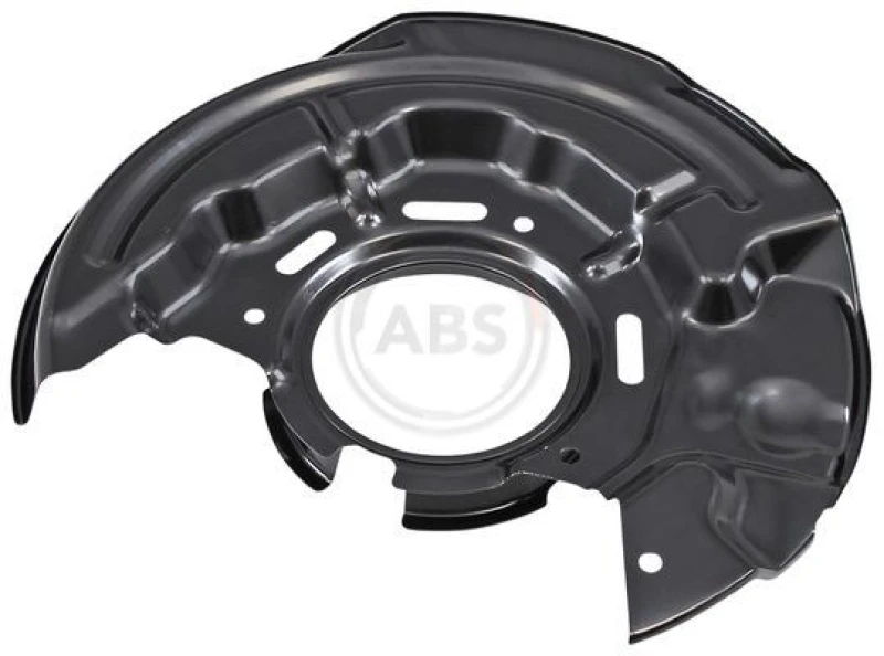Image of A.B.S. Brake disc backing plate A.B.S. 11204