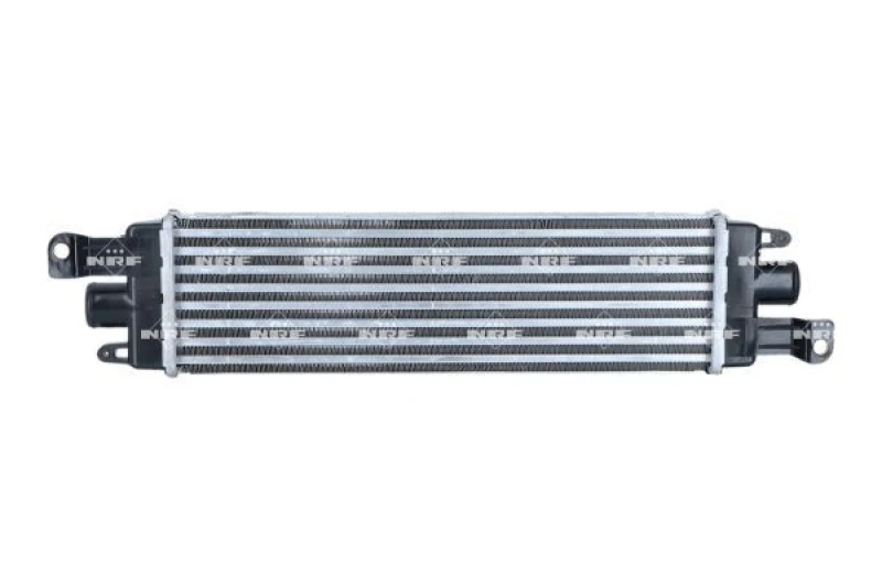Image of NRF 30038 Intercooler Intercooler,charger (468)