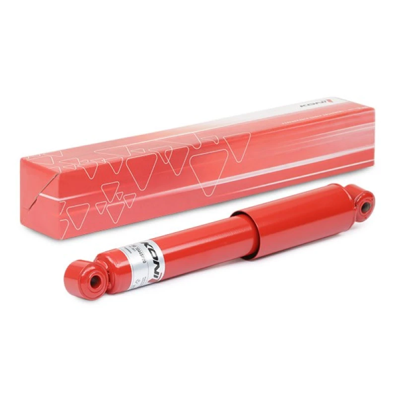 Image of KONI 80-1044SP20 Shock absorber CLASSIC Oil Pressure, Twin-Tube, Telescopic Shock Absorber, Bottom eye Shock Absorber (854)