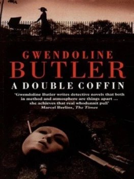 Image of A Double Coffin by Gwendoline Butler Paperback