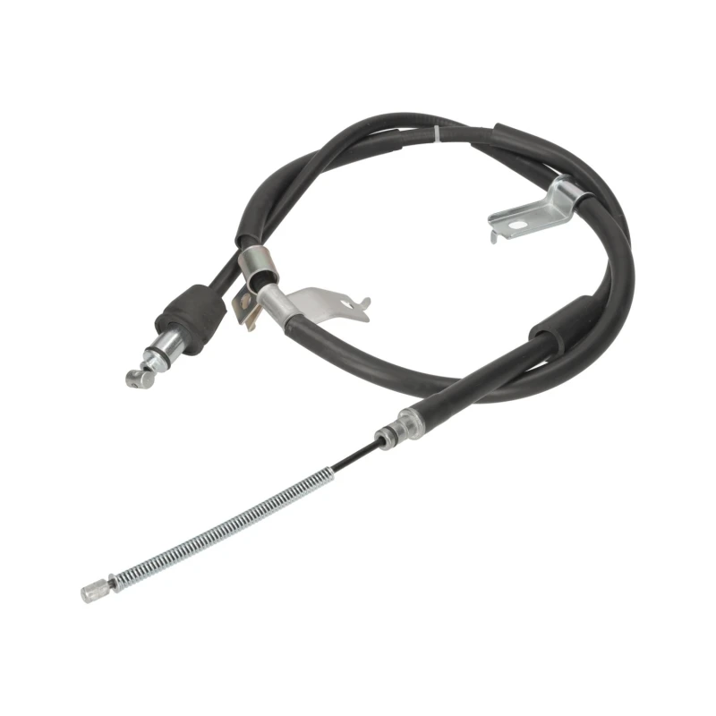 Image of Handbrake cable FEBI BILSTEIN 193512