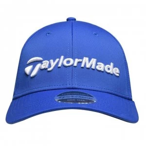 Image of TaylorMade Radar Cap Mens - Blue