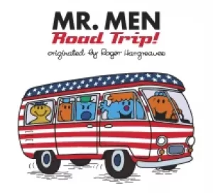 Image of mr men road trip