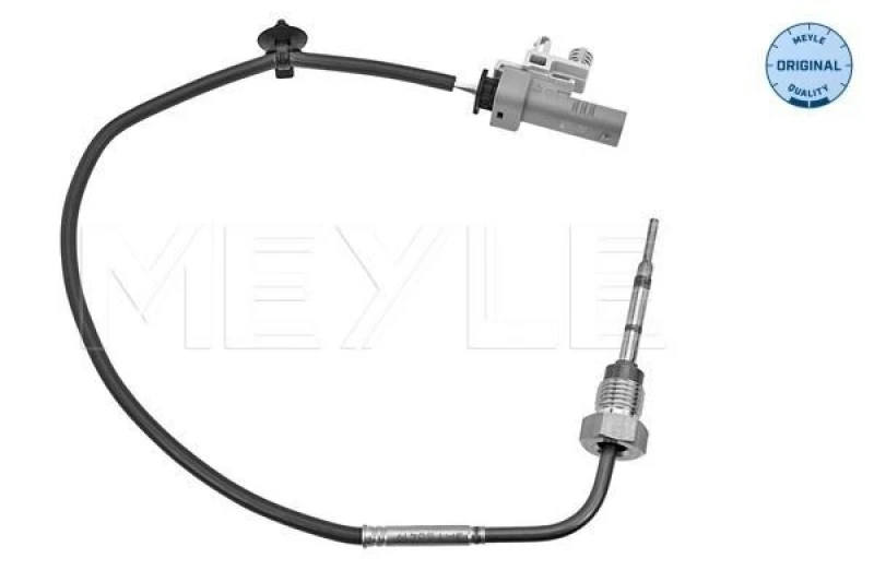 Image of Exhaust gas temperature sensor (EGT) MEYLE 614 800 0075