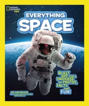 Image of Everything space by
