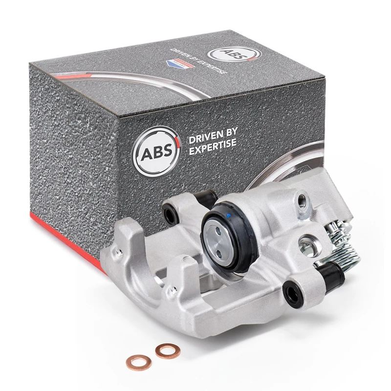 Image of A.B.S. Brake caliper A.B.S. 431241