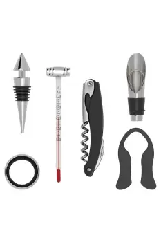 Image of Barware Wine Lovers Set