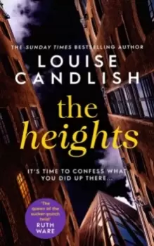 Image of The Heights : From the Sunday Times bestselling author of Our House comes a nail-biting story about a mother's obsession with revenge