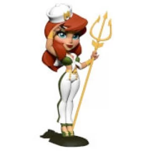 Image of Cryptozoic DC Comics Bombshells Vinyl Figure Series 3 Mera 18 cm