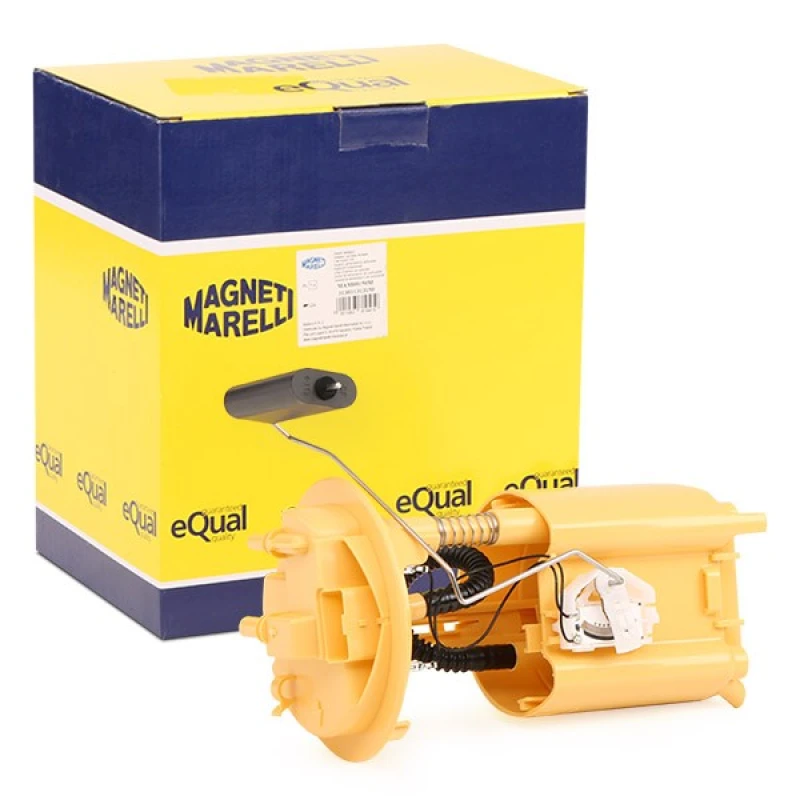 Image of MAGNETI MARELLI Fuel Supply Module MAGNETI MARELLI 313011313150