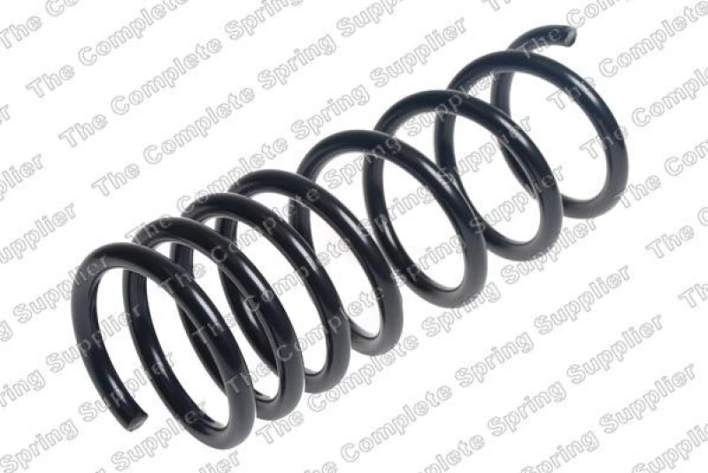 Image of LESJOFORS Coil spring LESJOFORS 4215653