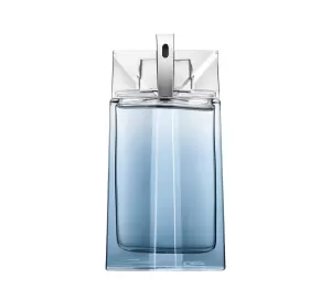 image of Thierry Mugler Alien Man Mirage Eau de Toilette For Him 100ml