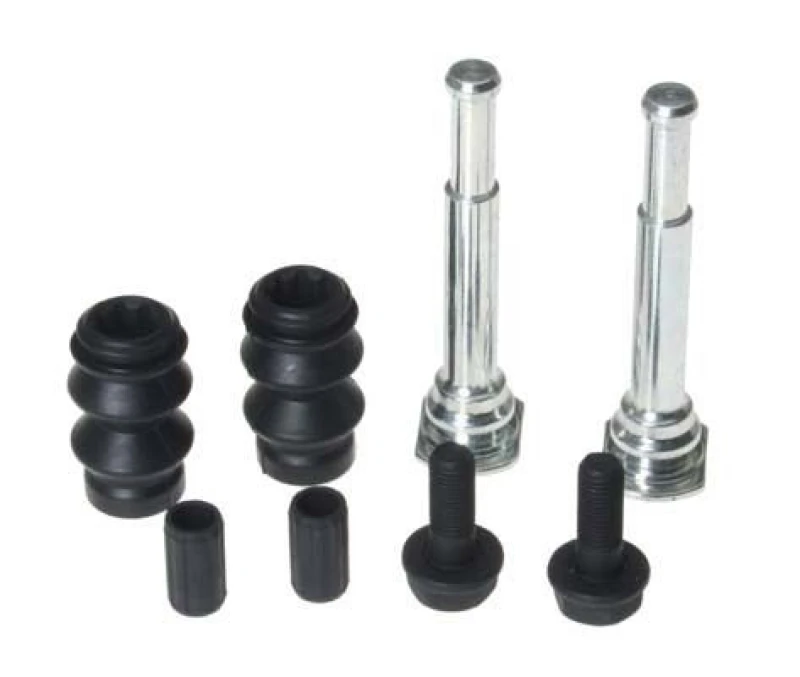 Image of BUDWEG CALIPER Guide sleeve kit, brake caliper BUDWEG CALIPER 1691117