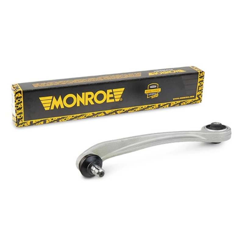 Image of MONROE L29607 Suspension arm Control Arm Track Control Arm (273)