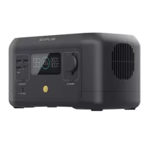 Image of RIVER Mini Portable Power Station
