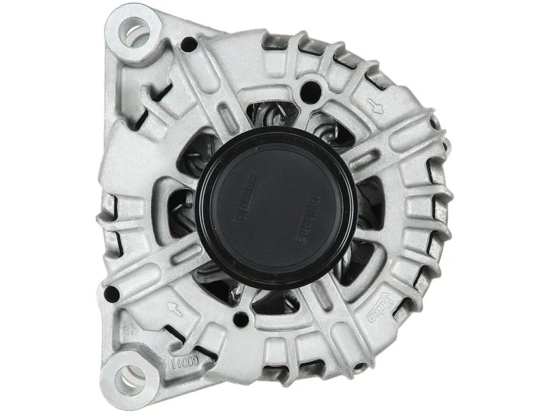 Image of AS-PL Alternator AS-PL A3274(VALEO)