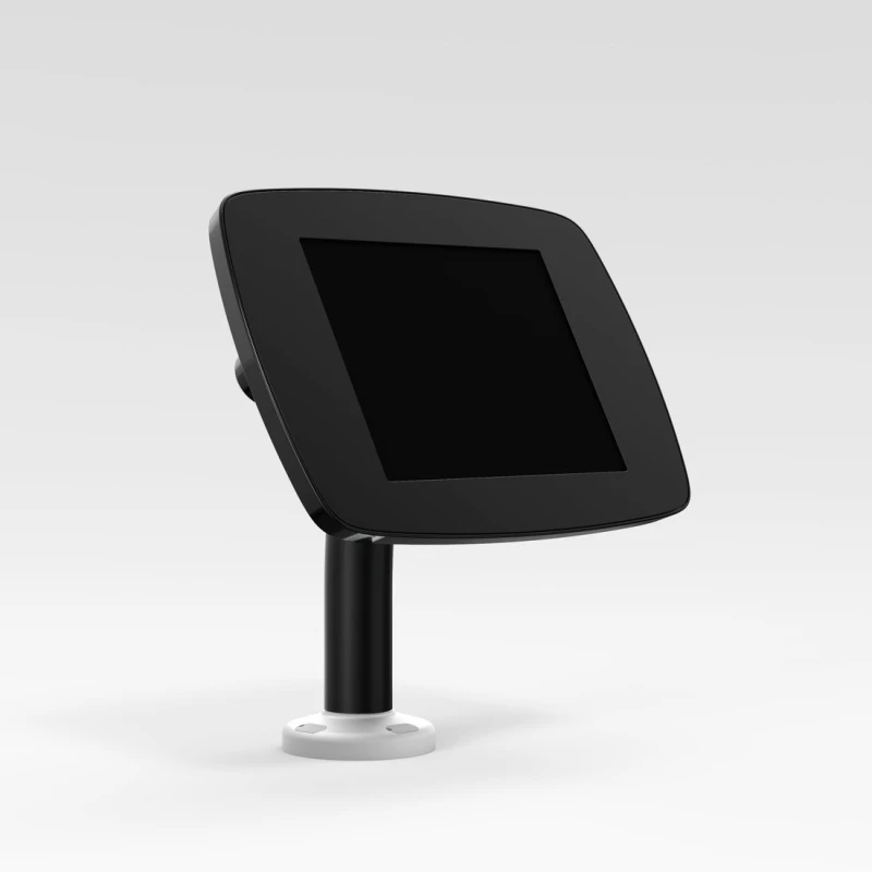 Image of Bouncepad Swivel 60 Apple iPad Mini 6th Gen Black Exposed Front
