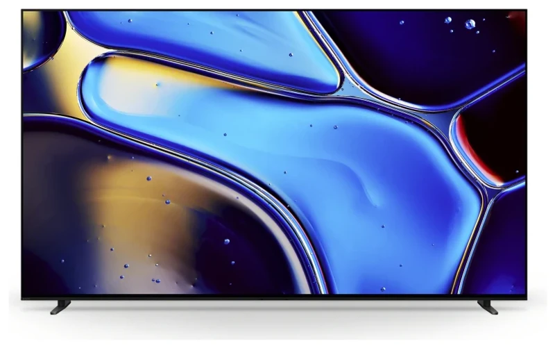 Image of Sony Bravia 8 55" FWD-55XR80 Smart 4K Ultra HD OLED TV