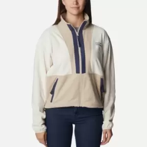 Image of Columbia W Back Bowl Fleece - L