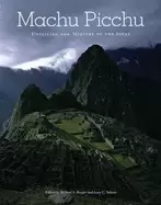 Image of machu picchu unveiling the mystery of the incas