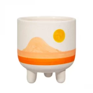 Image of Sass & Belle Sunset Planter on Legs