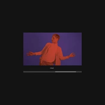 Image of Onwe - David Welles CD