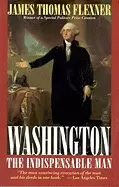 Image of washington the indispensable man