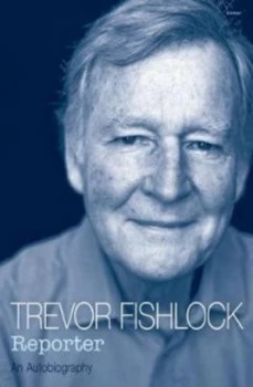 Image of The Ocean and the Onion by Trevor Fishlock Hardback