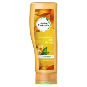 Image of Herbal Essences Bee Strong 400ml Conditioner
