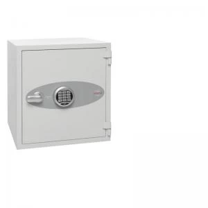 image of Phoenix Titan FS1304E Size 4 Fire & Security Safe with Electronic