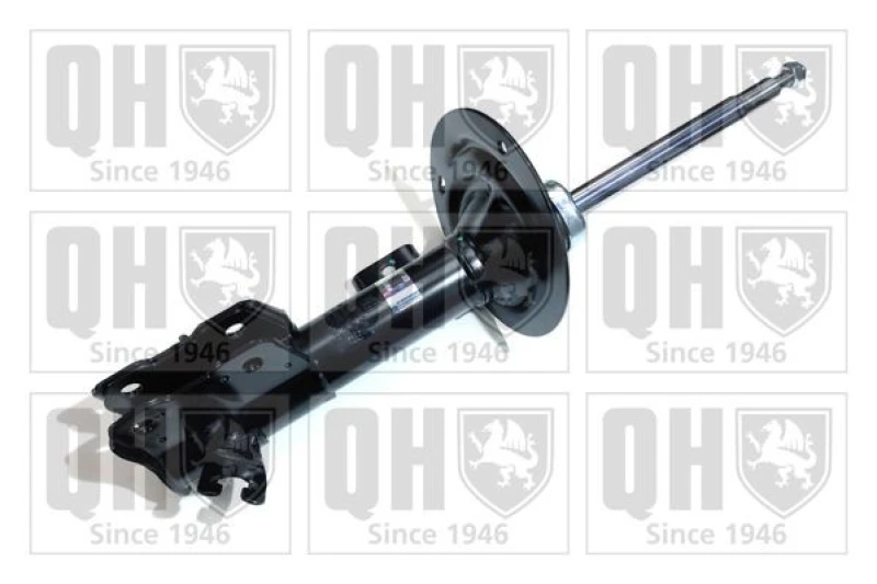 Image of QUINTON HAZELL Shock absorber QUINTON HAZELL QAG181308