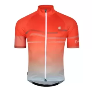 Image of Dare 2b AEP Revolving Short Sleeve Jersey - TrailBlzWave