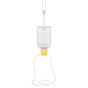 image of About Medela Supplemental Nursing System (DAS-SNS)