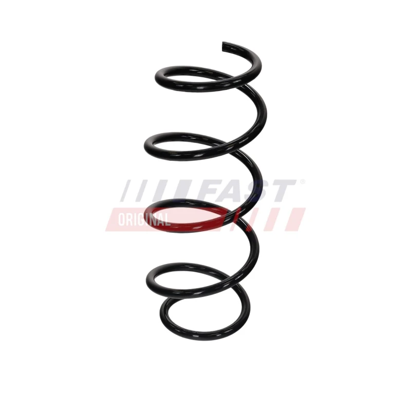 Image of FAST Coil spring FAST FT01970