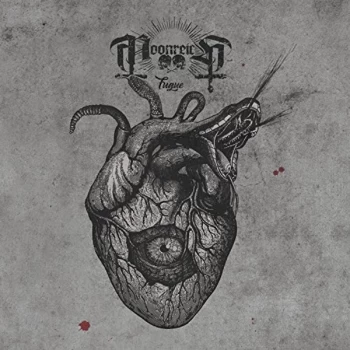 Image of Moonreich - Fugue Vinyl