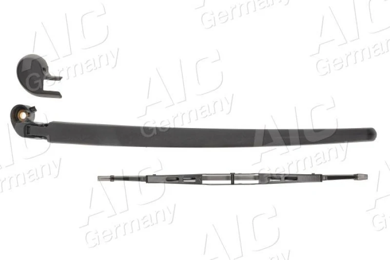 Image of Windscreen wiper arm AIC 56851