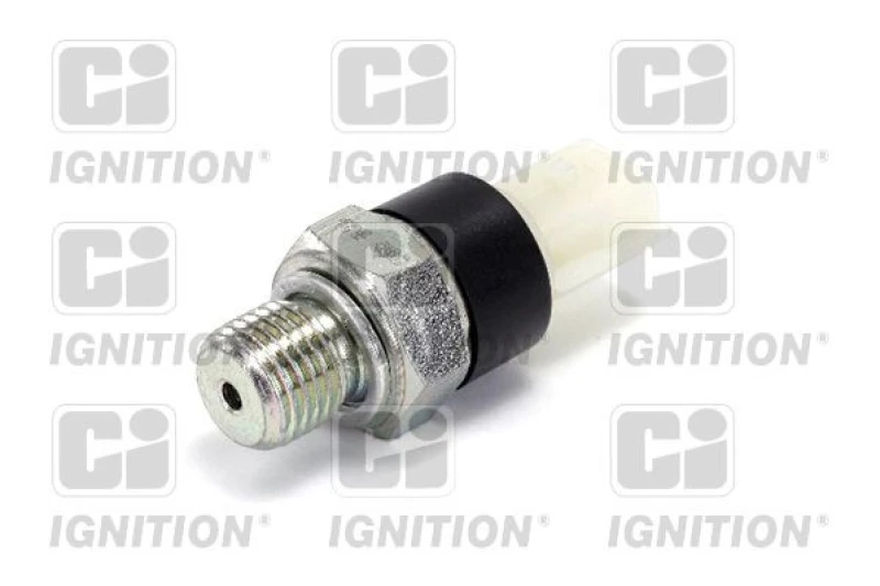 Image of QUINTON HAZELL Oil pressure switch QUINTON HAZELL XOPS219