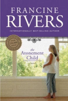 Image of Atonement Child by Francine Rivers Paperback