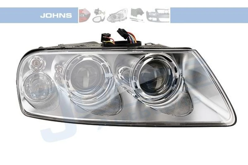 Image of Headlight JOHNS 95 95 10-2
